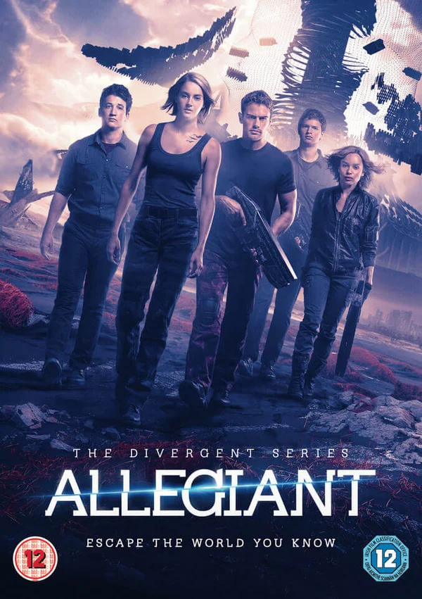 Allegiant