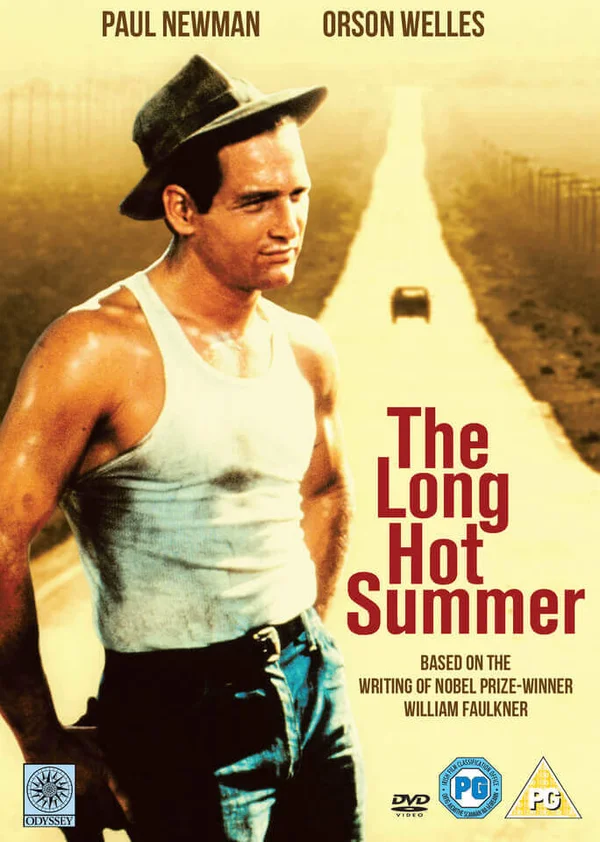 The Long Hot Summer