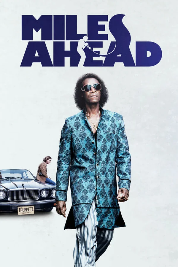 Miles Ahead