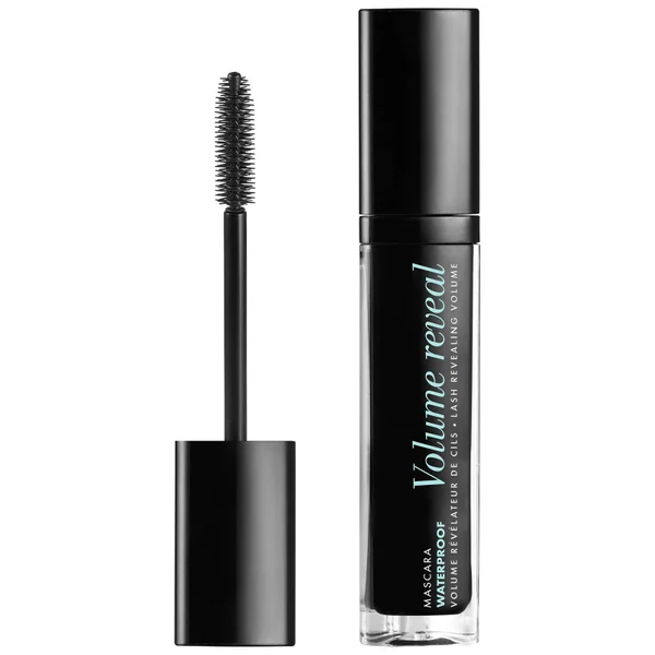 Bourjois Volume Reveal Waterproof Mascara 7.5ml - Black