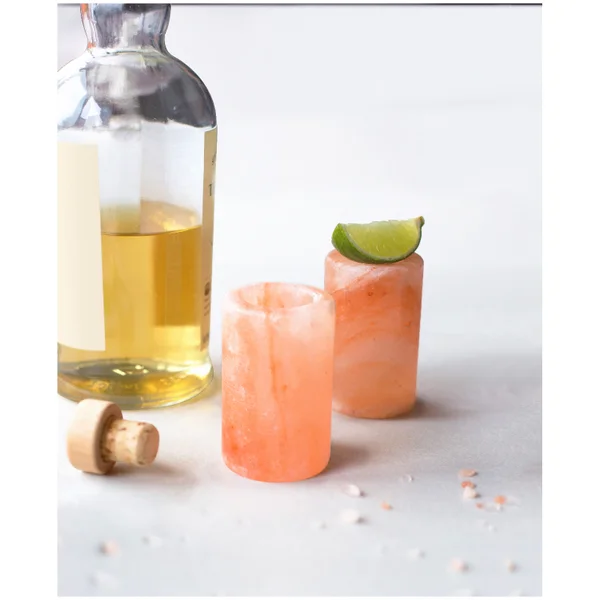 Himalayan Salt Shot Set (2 Pack)