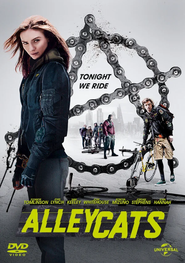 Alleycats