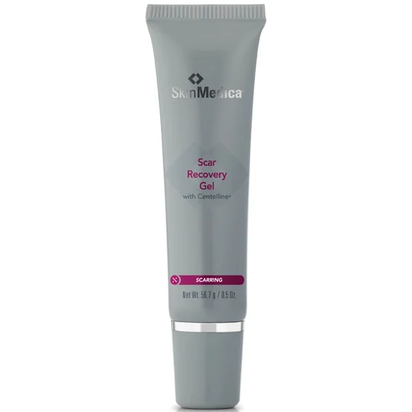 SkinMedica Scar Recovery Gel (0.5oz)