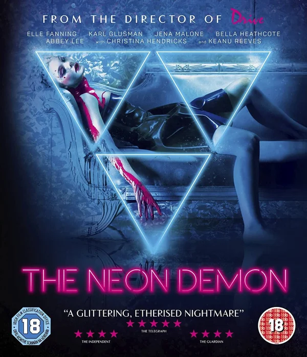 The Neon Demon