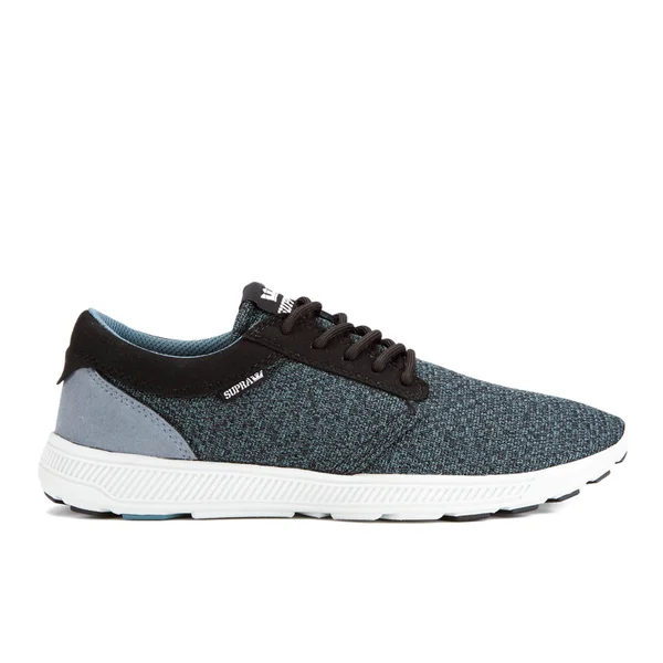 Supra Men's Hammer Run Mesh Trainers - Slate Blue