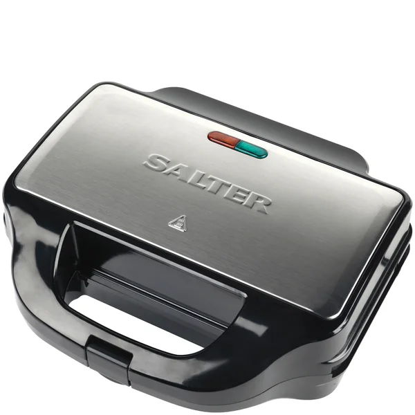 Salter EK2143 XL 3-in-1 Snack Maker