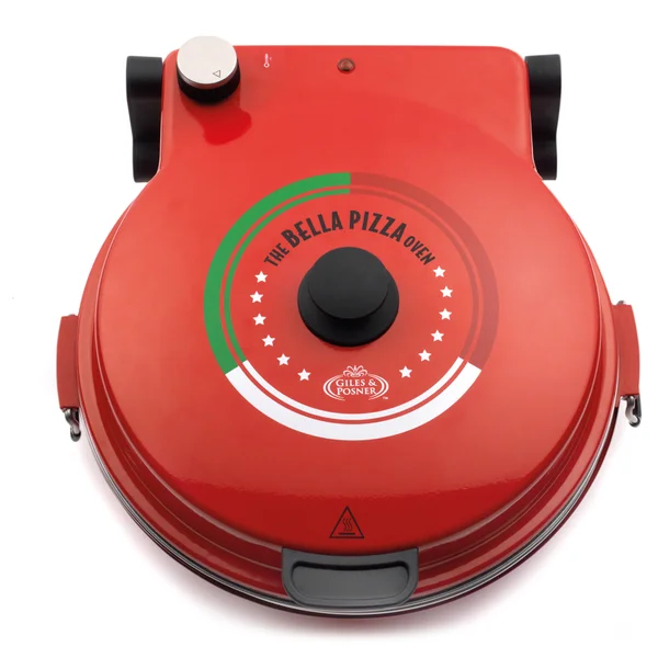 Giles & Posner EK2309 Bella Pizza Maker