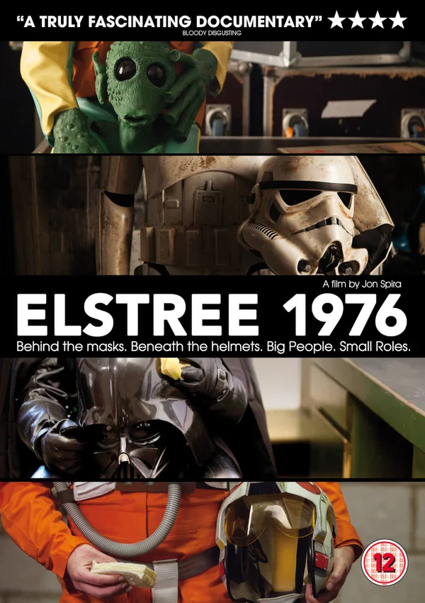 Elstree 1976