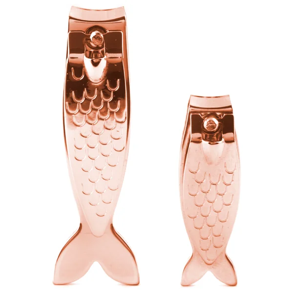 Big Fish Little Fish Nail Clipper Set