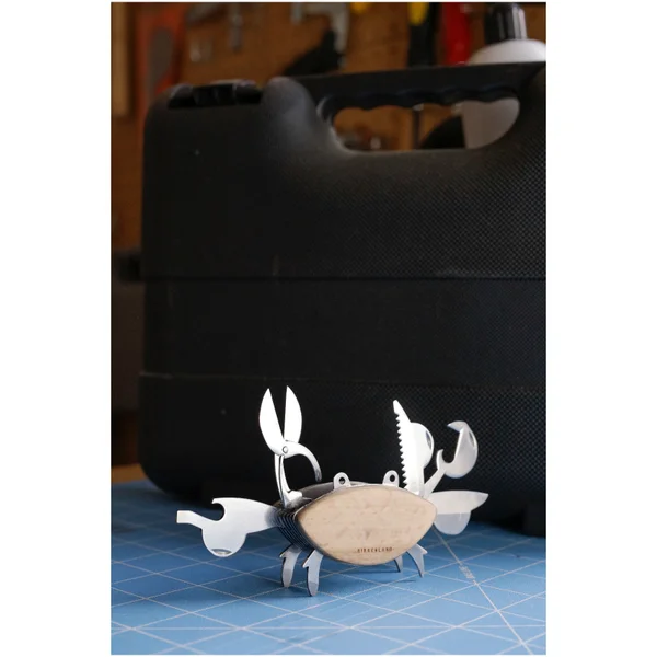 Crab Multi-Tool