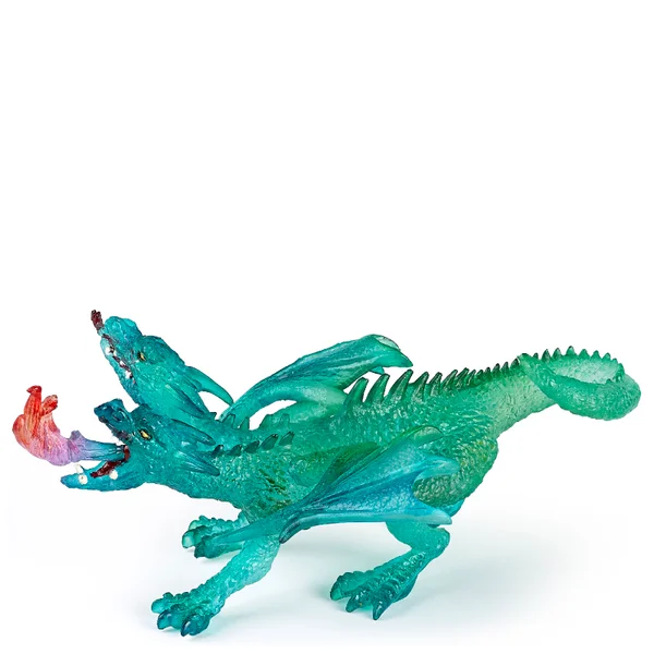 Papo Fantasy World: Emerald Dragon