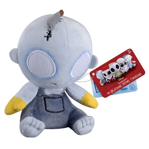 The Nightmare Before Christmas Behemoth Mopeez Plush