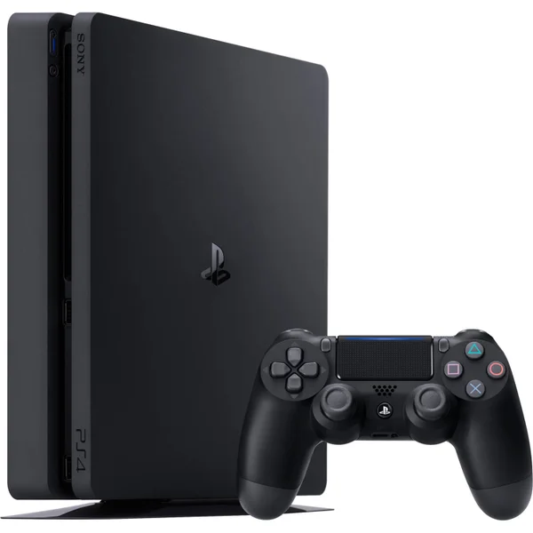 Sony PlayStation 4 Slim 500GB Console