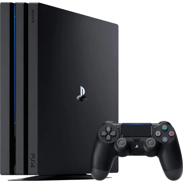 Sony PlayStation 4 Pro 1TB Console