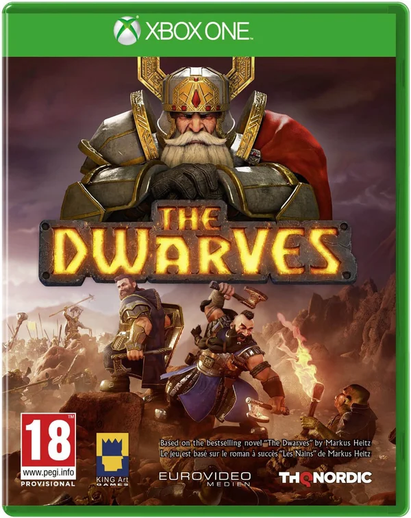 The Dwarves