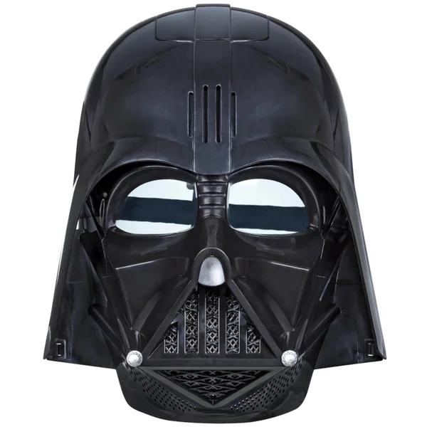 Star Wars Electronic Darth Vader Voice Changer Helmet