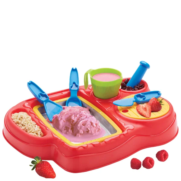 Chill Factor Ice-Cream Magic Tray