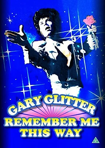 Remember Me This Way - Gary Glitter