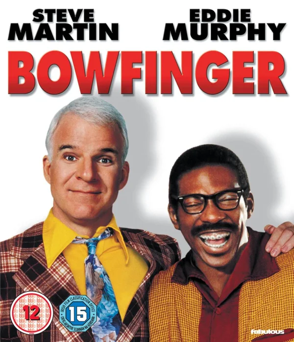 Bowfinger