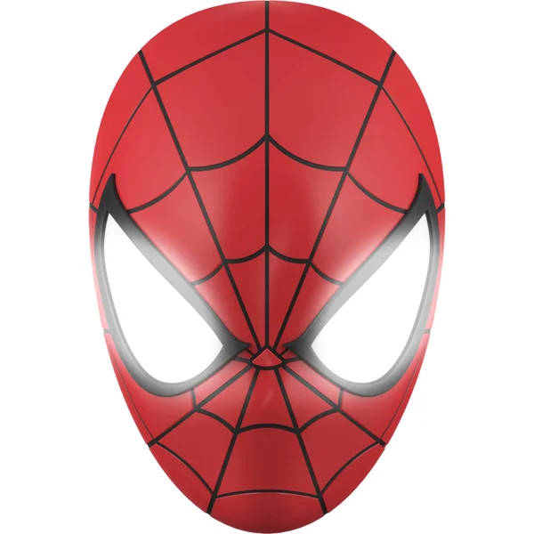 Marvel 3D Wall Light - Spiderman