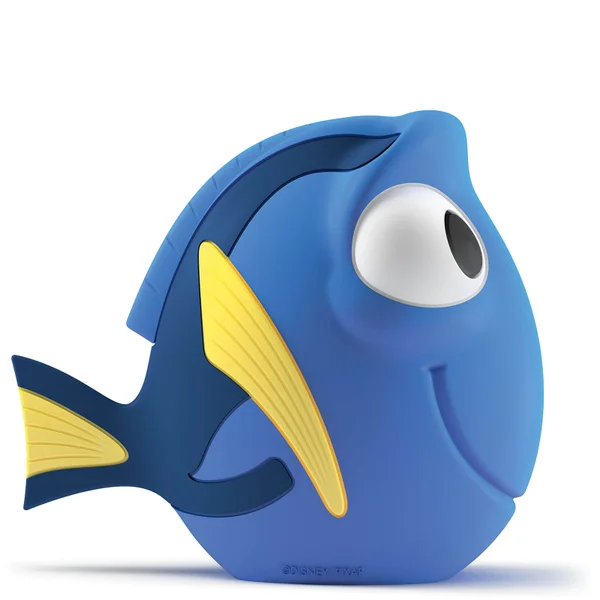 Disney Finding Dory Soft Pals - Dory
