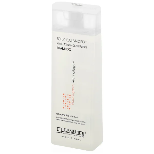 Shampoo 50/50 Balanced da Giovanni 250 ml