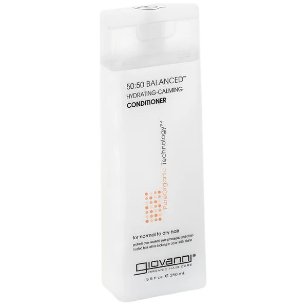 Giovanni 50/50 Balanced Conditioner 250 ml