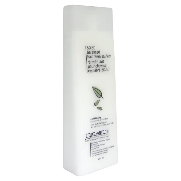 Giovanni 50/50 Balanced Conditioner 60 ml