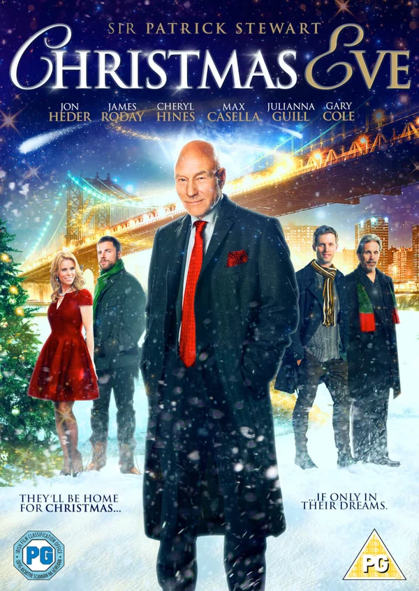 Christmas Eve