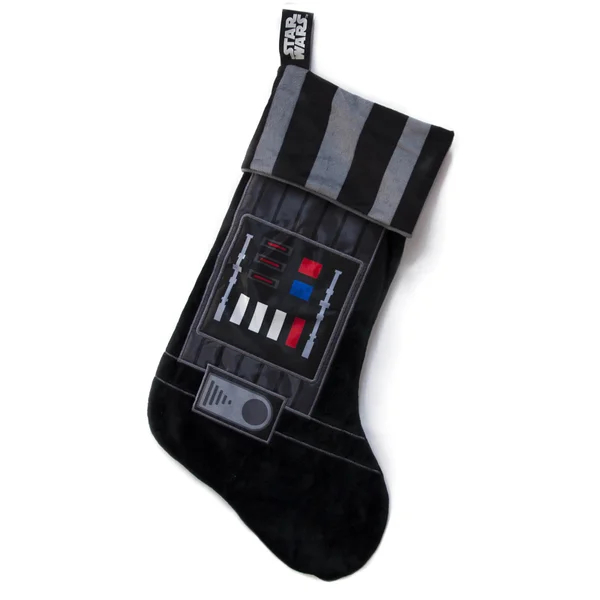 Star Wars Darth Vadar Weihnachtsstrumpf