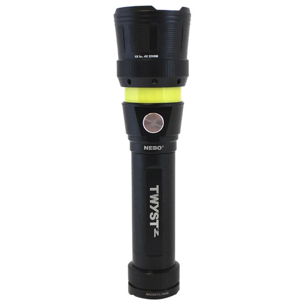 Twyst Z LED Lantern/Flashlight