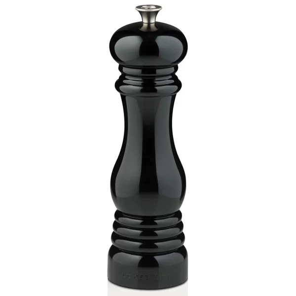 Le Creuset Classic Salt Mill - Satin Black