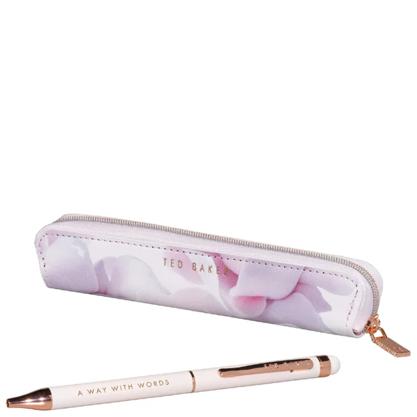 Ted Baker Touchscreen Pen - Porcelain Rose
