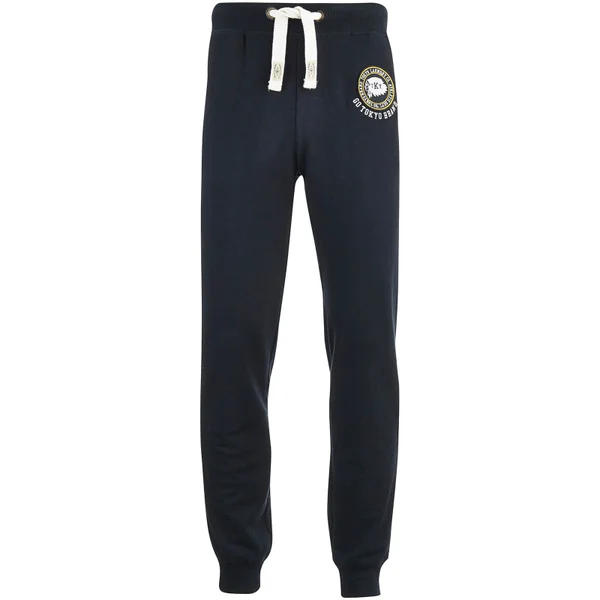 Pantalon Homme Sioux Cove Tokyo Laundry -Bleu Marine