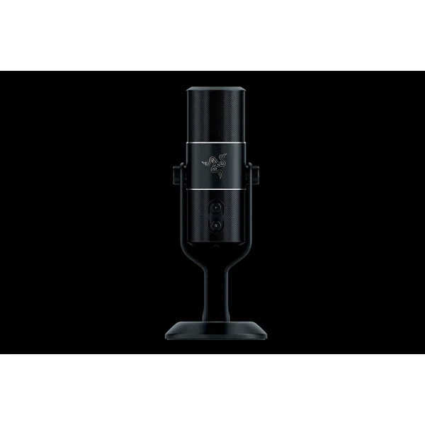 Razer Seiren Pro Elite Studio-Grade Gaming Microphone (2 Year Warranty)
