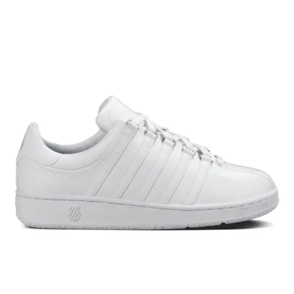 K-Swiss Men's Classic VN Trainers - White