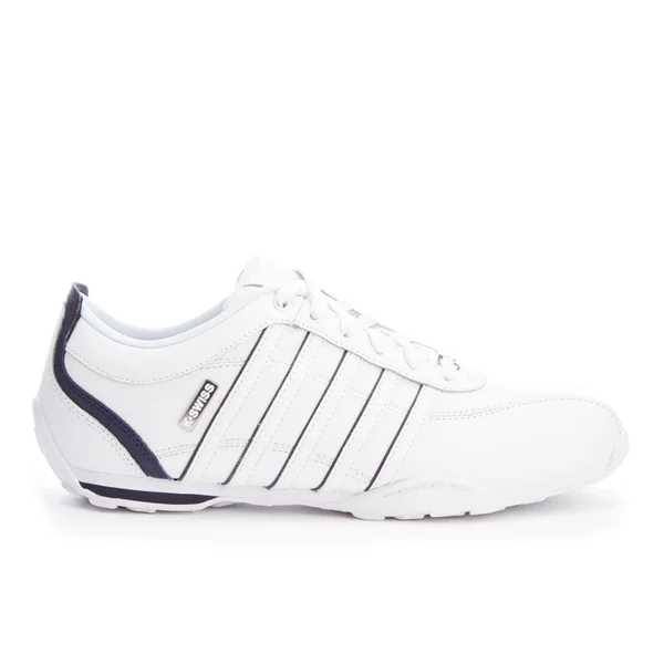 K-Swiss Men's Arvee 1.5 Trainers - White/Navy