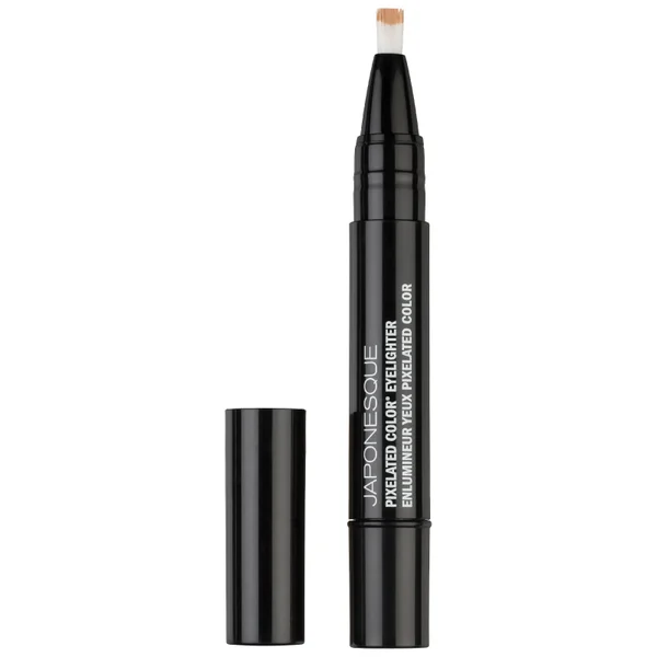 Japonesque Pixelated Color Eyelighter (Various Shades)