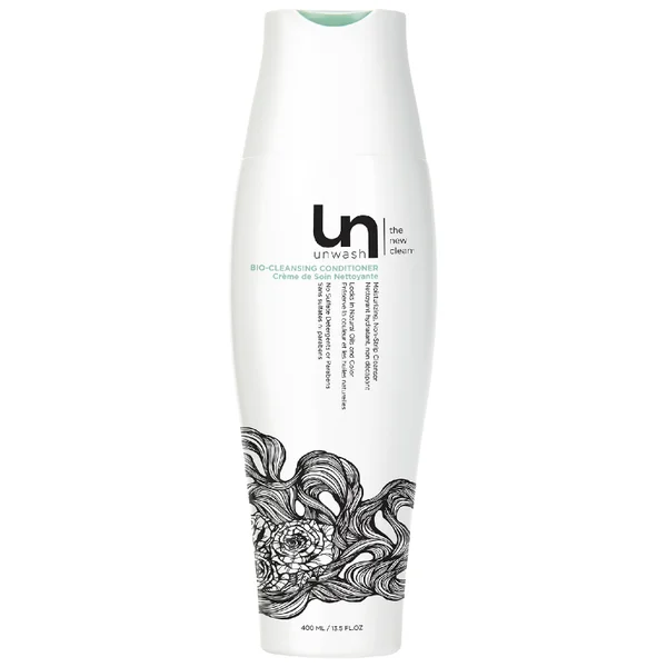Condicionador de Limpeza Bio da Unwash 400 ml