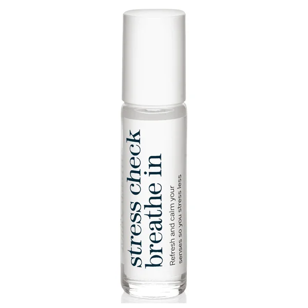 this works Stress Check Breathe in 5ml (Beauty Box)