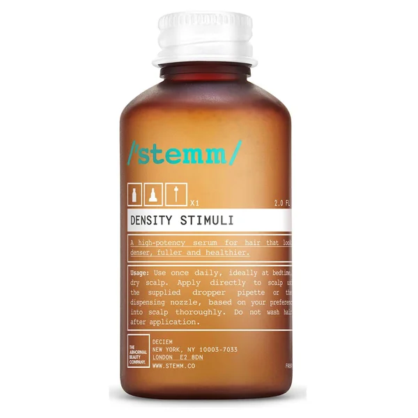 STEMM Density Stimuli 60ml