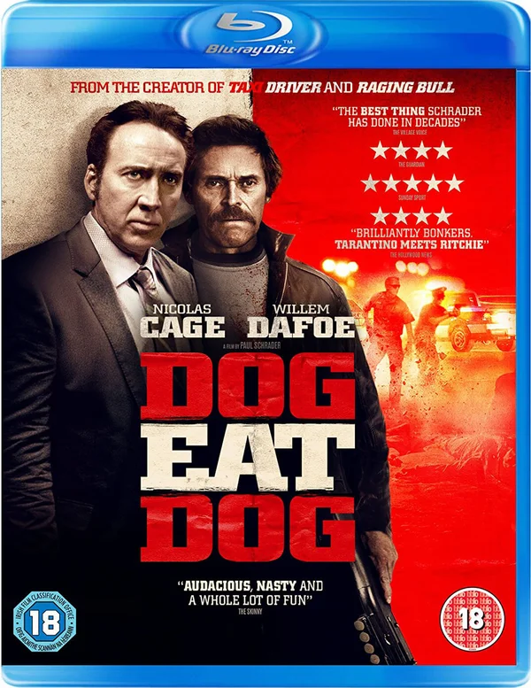 Dog Eat Dog