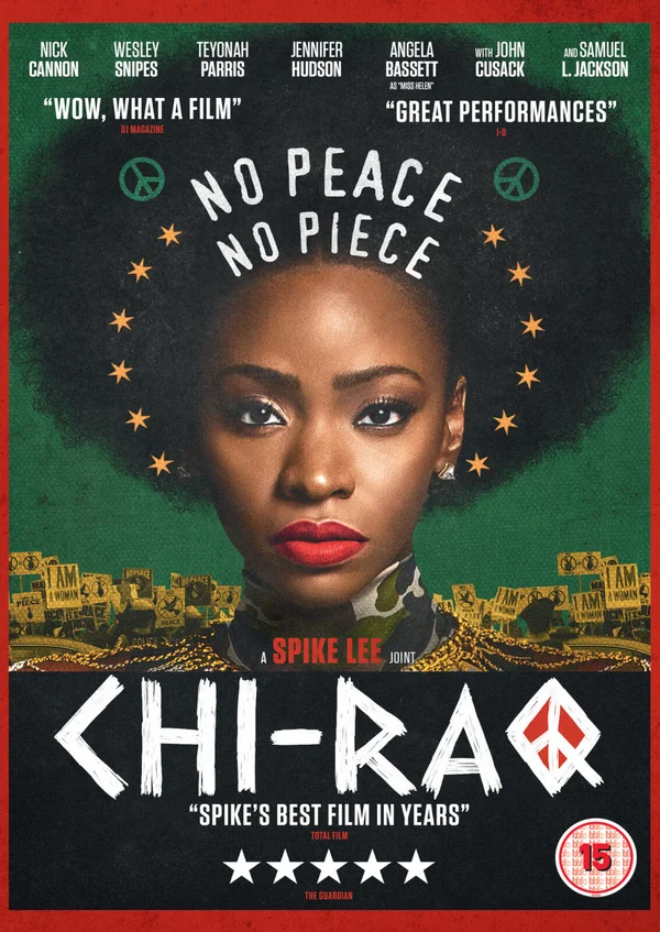 Chi-Raq