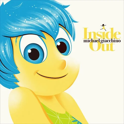 Inside Out (JOY) - Original Soundtrack