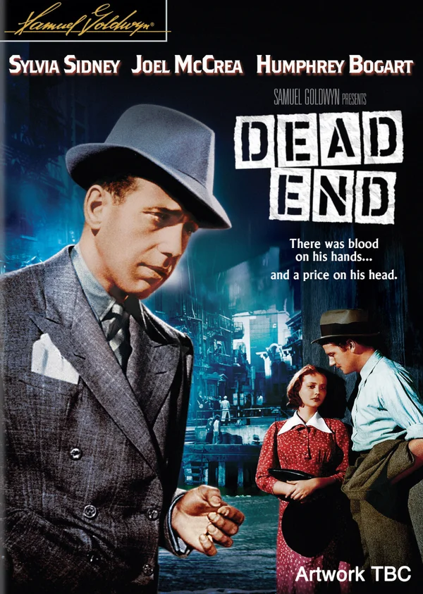 Dead End (1937)