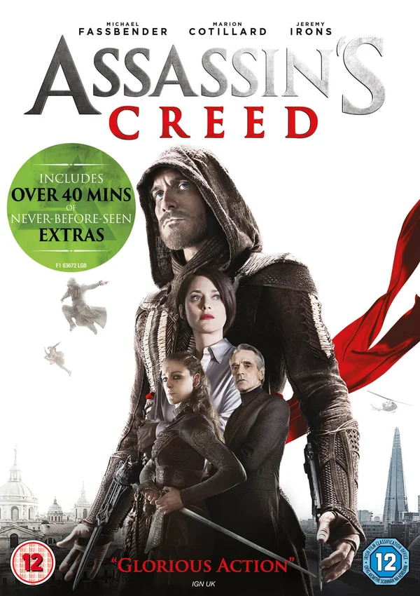 Assassin's Creed