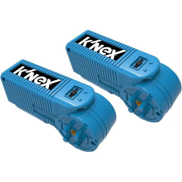 K'NEX Education Motor Pack (78910)