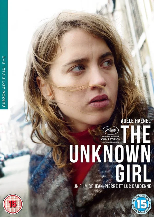 The Unknown Girl