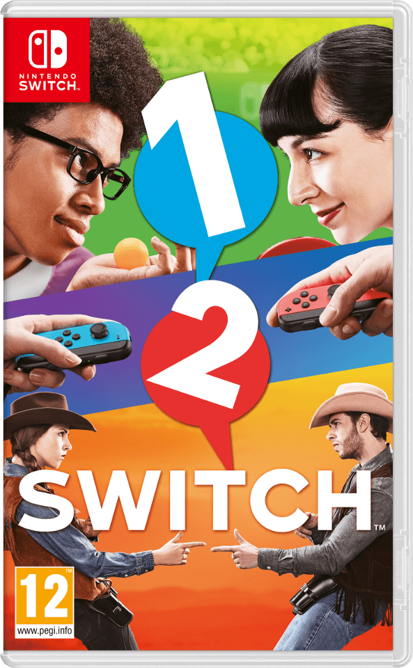 1-2 Switch