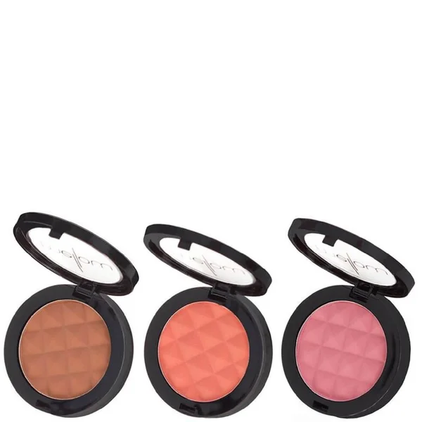 Blush de Rosto da Mellow Cosmetics (Vários tons)